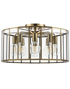 Потолочная люстра Genni 798281 Lightstar