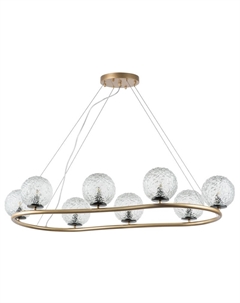 Подвесная люстра Bari 815283 Lightstar