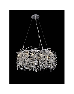 Подвесная люстра Gertunia APL.847.13.13 Aployt