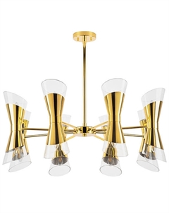 Люстра на штанге Strato 817162 Lightstar