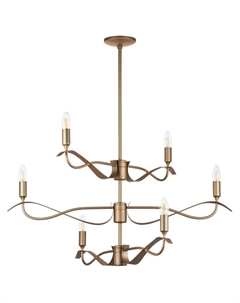 Люстра на штанге Ragno 733263 Lightstar