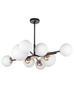 Люстра на штанге Croco 815480 Lightstar