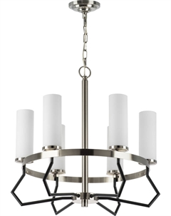 Подвесная люстра Flume 723065 Lightstar