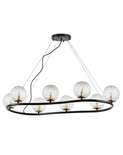 Подвесная люстра Bari 815287 Lightstar