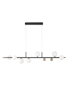 Подвесная люстра Klaudia APL.644.13.07 Aployt