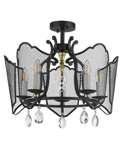 Потолочная люстра Castello 744057 Lightstar