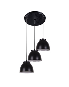 Подвесная люстра 16-65 Apeyron