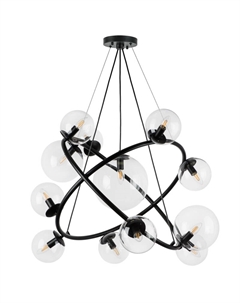 Подвесная люстра Croco 815410 Lightstar