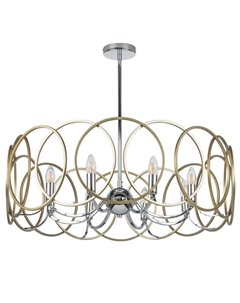 Люстра на штанге Regolo 713083 Lightstar