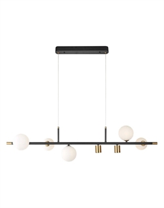 Подвесная люстра Klaudia APL.644.03.07 Aployt