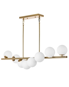 Подвесная люстра Croco 815183 Lightstar