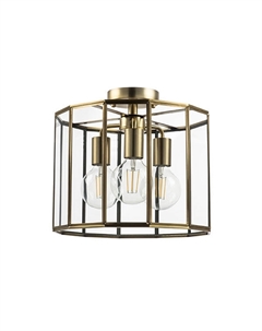 Потолочная люстра Genni 798231 Lightstar