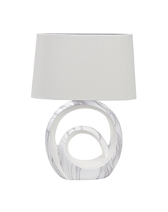 Настольная лампа Padola OML-19304-01 Omnilux