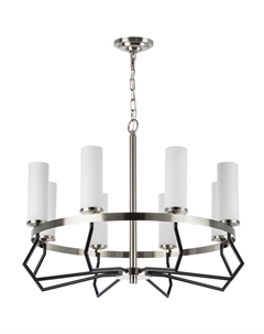 Подвесная люстра Flume 723085 Lightstar