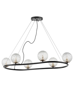 Подвесная люстра Bari 815267 Lightstar