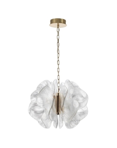 Подвесная люстра Siama L-vision 5089/80L Odeon light