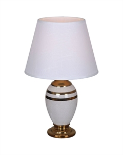 Настольная лампа 30268-0.7-01 Reluce