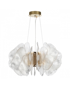 Подвесная люстра L-Vision 5089/115L Odeon light