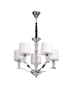 Подвесная люстра Палермо 386018305 Mw-light