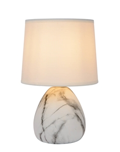 Настольная лампа Marmo 47508/81/31 Lucide