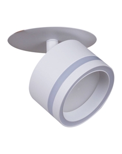 Встраиваемый спот 53024-9.0-001CT GX53 WT Reluce