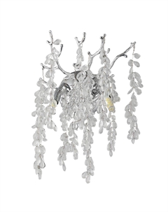 Настенный светильник Лайма 467022702 Mw-light