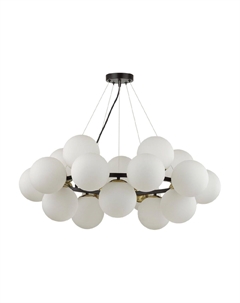 Подвесная люстра Melona 6508/20 Lumion