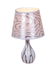 Настольная лампа 01809-0.7-01 Reluce