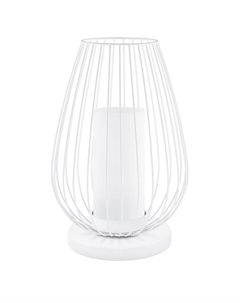 Настольная лампа Vencino 94342 Eglo