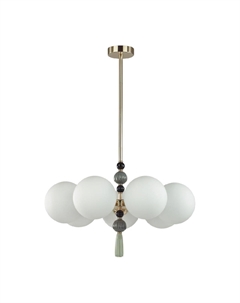 Люстра на штанге Palle 5405/7 Odeon light