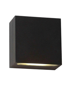 Уличный настенный светодиодный светильник Staro Led 17889/21/30 Lucide