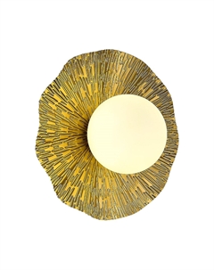 Настенный светильник Lorea SLE1196-301-01 Evoluce