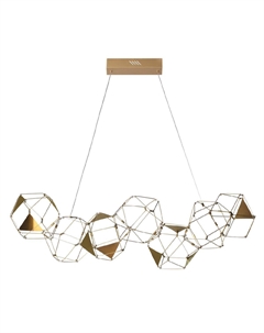 Подвесная люстра Trellis 5086/32L Odeon light