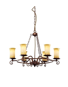 Подвесная люстра ST Luce Ancora SL122.303.06 Evoluce