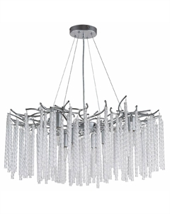 Подвесная люстра Miss 6521/8 Lumion