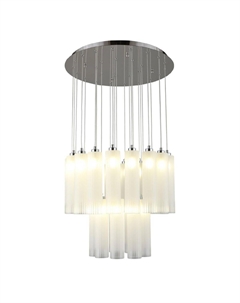 Каскадная люстра Francesca APL.859.06.27 Aployt