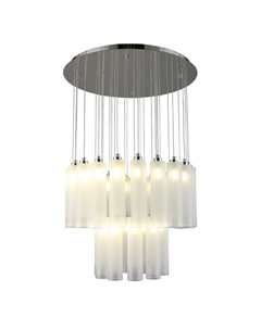 Каскадная люстра Francesca APL.859.06.30 Aployt