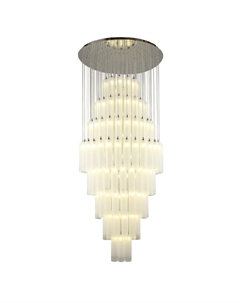 Каскадная люстра Francesca APL.859.06.144 Aployt