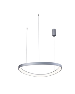 Подвесная люстра Zula APL.022.13.60 Aployt