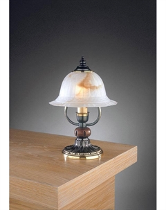 Настольная лампа P 2701 Reccagni angelo