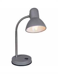 Настольная лампа 02327-0.7-01 GY Reluce