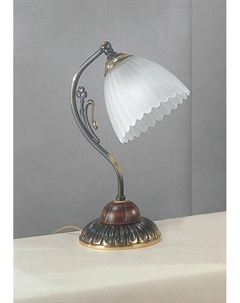 Настольная лампа P 2510 Reccagni angelo