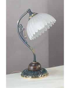 Настольная лампа P 2610 Reccagni angelo