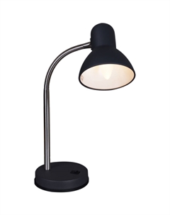 Настольная лампа 02327-0.7-01 BK Reluce