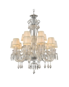 Подвесная люстра Lara APL.710.03.15 Aployt