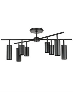 Люстра на штанге Rullo LR728374874 (571728+214437-4+214487-4) Lightstar