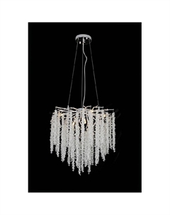 Подвесная люстра Paulina APL.848.13.10 Aployt