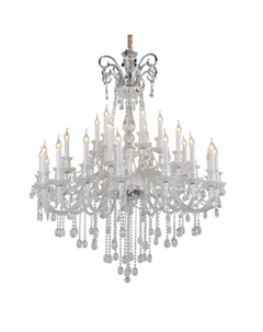 Подвесная люстра Ketrin APL.812.03.30 Aployt