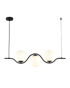 Подвесная люстра Jagna APL.312.03.03 Aployt