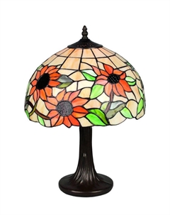 Настольная лампа OML-80704-01 Omnilux